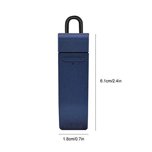 Traductor de Idiomas Inteligente Oumij, Auricular - Imagen 9