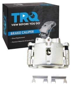 Caliper de Freno de Disco TRQ Compatible con Chevy
