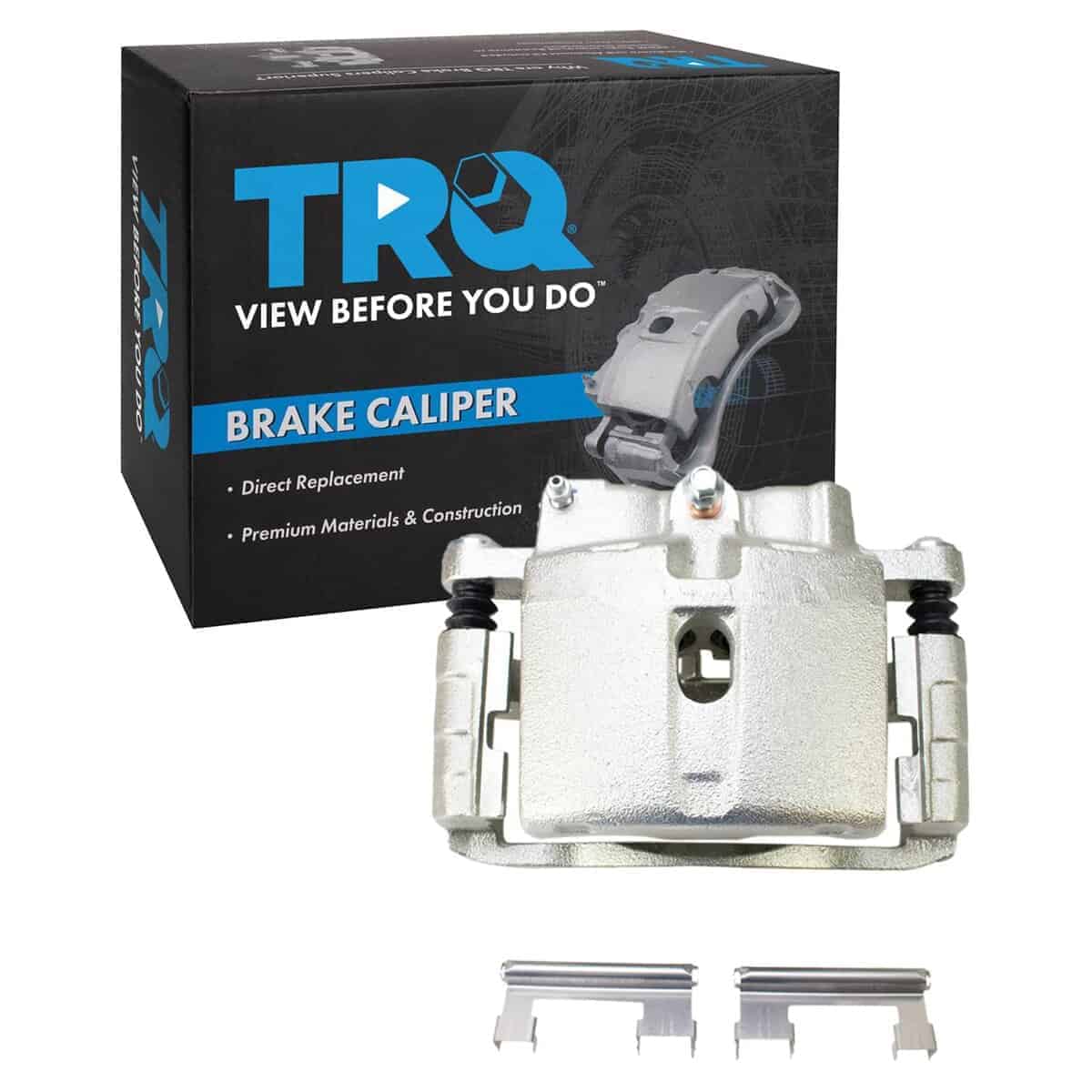 Caliper de Freno de Disco TRQ Compatible con Chevy
