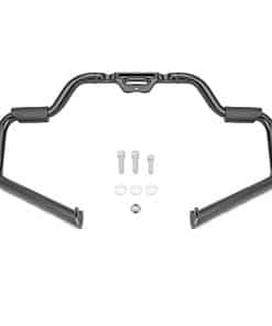 WeiSen Mustache Engine Guard, Protector de Barra de Choque