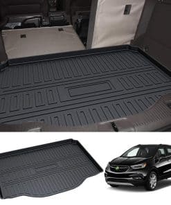 Tapete Simil Cuero para maletero Buick Encore