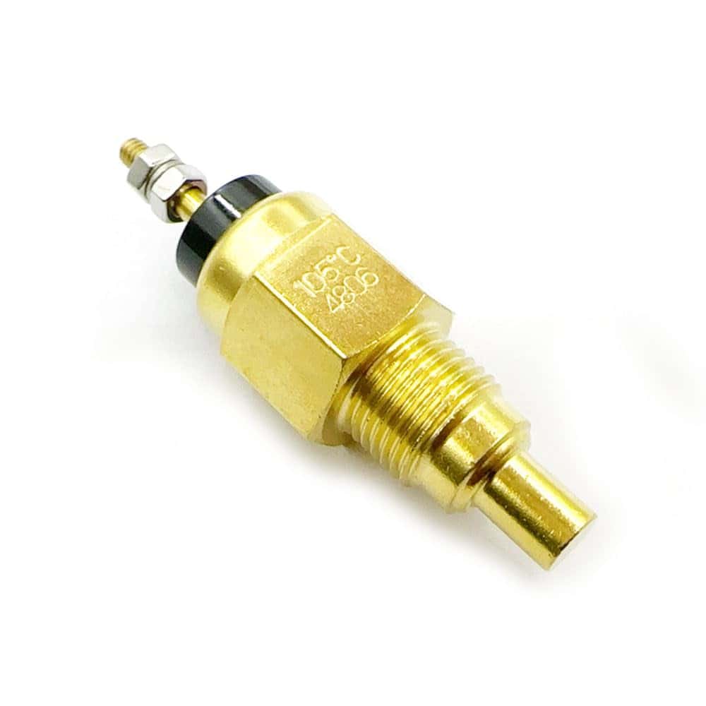 Sensor de Temperatura de Agua 8-97125601-1 para Hitachi
