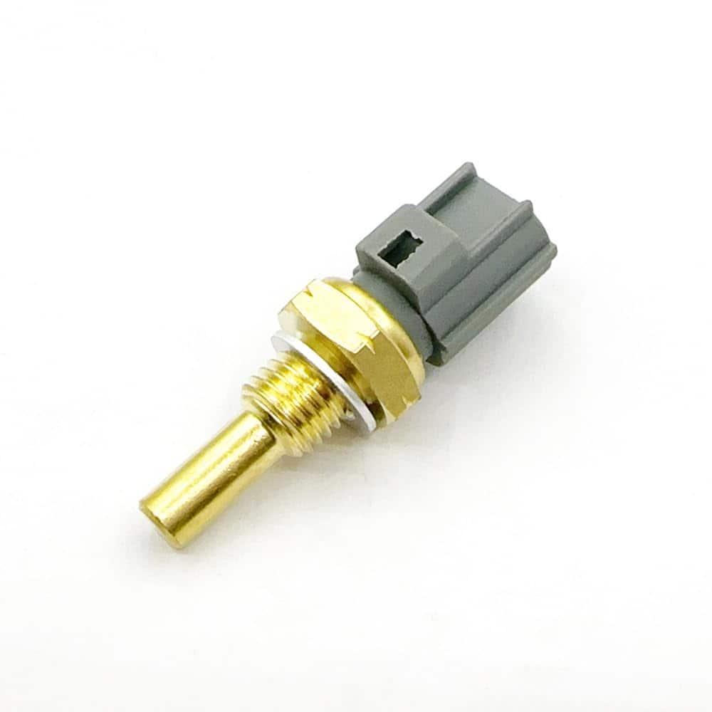 Sensor de temperatura del refrigerante del motor - Ford GEO