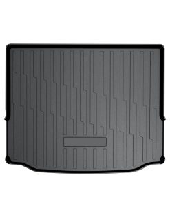 Tapete de maletero Powerty para BMW X3 G01 2018-2023 2024