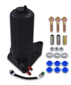 Bomba de Elevación de Combustible de Repuesto para ASV