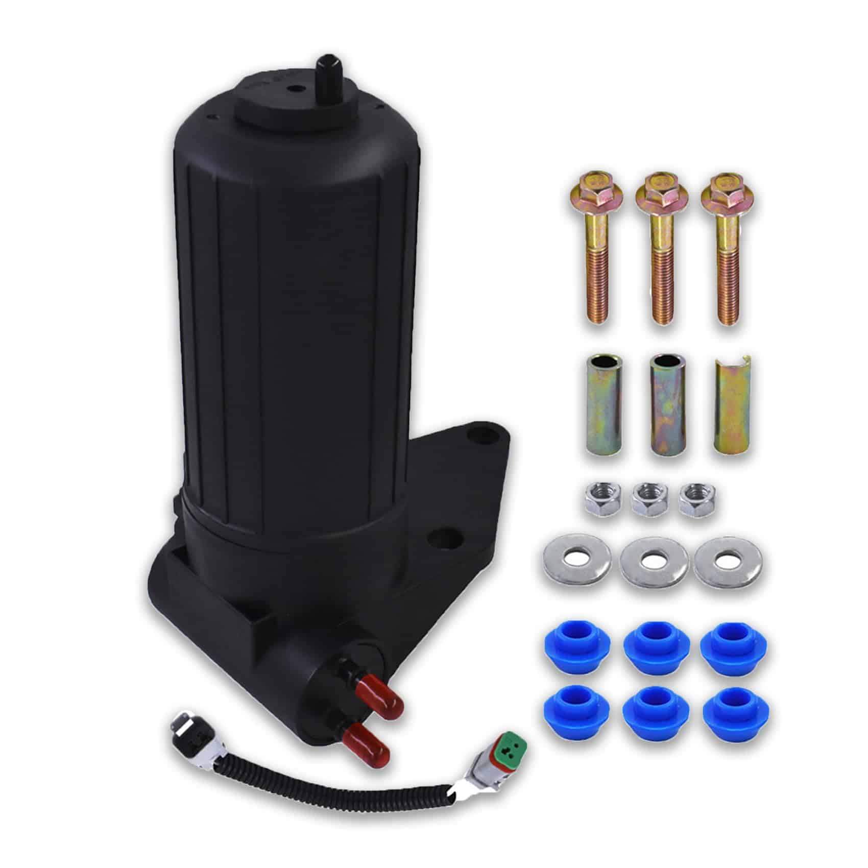 Bomba de Elevación de Combustible de Repuesto para ASV