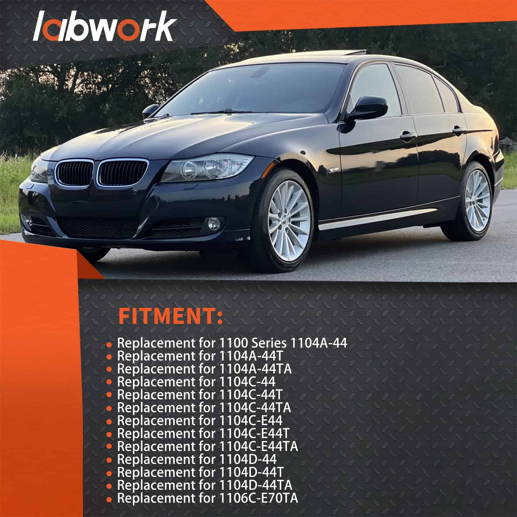 Bomba de Elevación de Combustible de Repuesto para ASV - Imagen 6