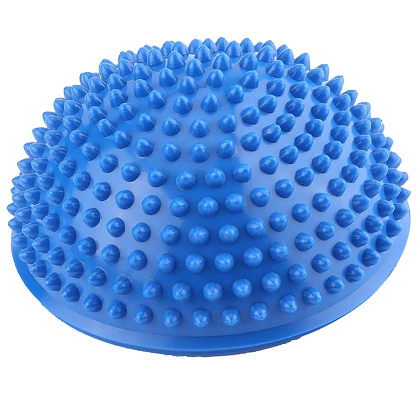 Pelota de Masaje para Pies Keenso, 8 -Azul