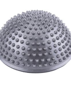 Pelota de Masaje para Pies Keenso, 8 -Plateado