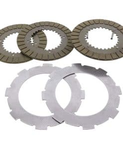 Juego de Placas de Embrague Húmedo (5 Placas) 22201-822-610