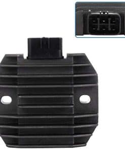 Regulador Rectificador de Voltaje Nuevo para Yamaha