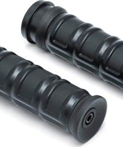 Puños para manillar Kuryakyn 6675 Dillinger para Control de