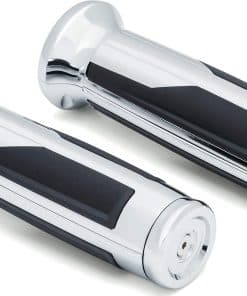 Puños para manillar Kuryakyn 6764 Omni para acelerador y