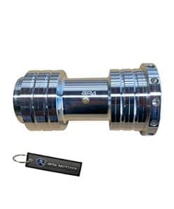 Porta rodamientos trasero forjado para Honda Sportrax