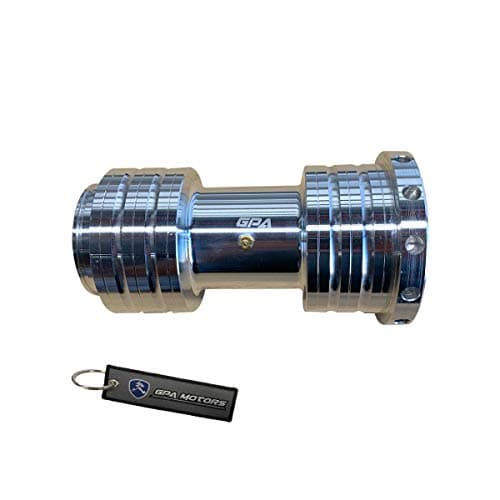 Porta rodamientos trasero forjado para Honda Sportrax
