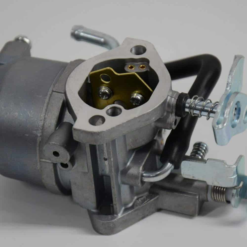 Carburador 15004-0953 - Reemplazo para Kawasaki KAF400 - Imagen 4