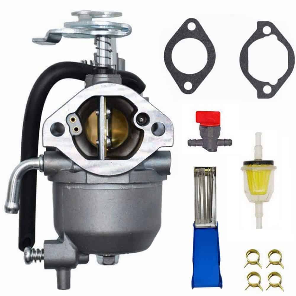 Carburador 15004-0953 - Reemplazo para Kawasaki KAF400