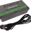 Kit de arranque remoto Start-X para RAM 1500 2019-2024 con