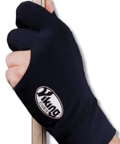 Guante para Taco de Billar Viking para Mano Izquierda para