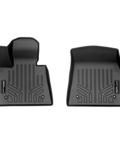 Juego de alfombrillas MAXLINER a medida para la 1era fila