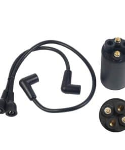 Bobina de Encendido CQYD Para Bobina KT17 KT18 KT19 52 755