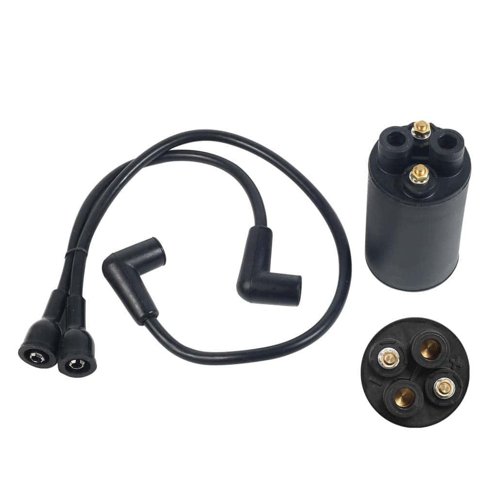 Bobina de Encendido CQYD Para Bobina KT17 KT18 KT19 52 755