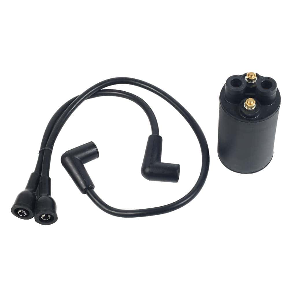 Bobina de Encendido CQYD Para Bobina KT17 KT18 KT19 52 755 - Imagen 6