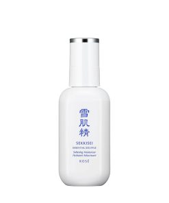 SEKKISEI Essential Souffle, Crema Facial Suavizante, 4.7