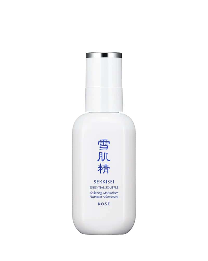 SEKKISEI Essential Souffle, Crema Facial Suavizante, 4.7