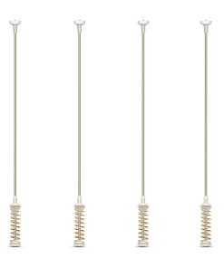 Varillas de Suspensión WA50R5200AW WA50R5400AW WA50R5400AV