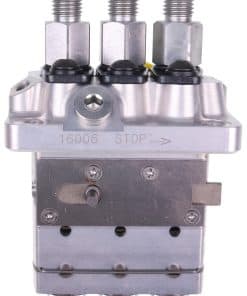 Bomba de inyección de combustible Solarhome D722 Nueva