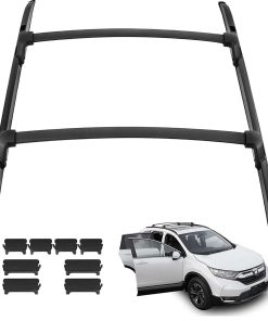 Portaequipajes de Techo para Honda CRV 2017-2022 de Aluminio