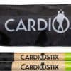 CardioStix 8.5oz por juego Conjunto de mayor peso Doble