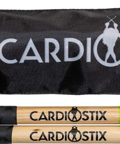 CardioStix 8.5oz por juego Conjunto de mayor peso Doble