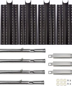 Htanch PN4481(4-Pack) 14841(4-Pack) 14.75 pulgadas Platos