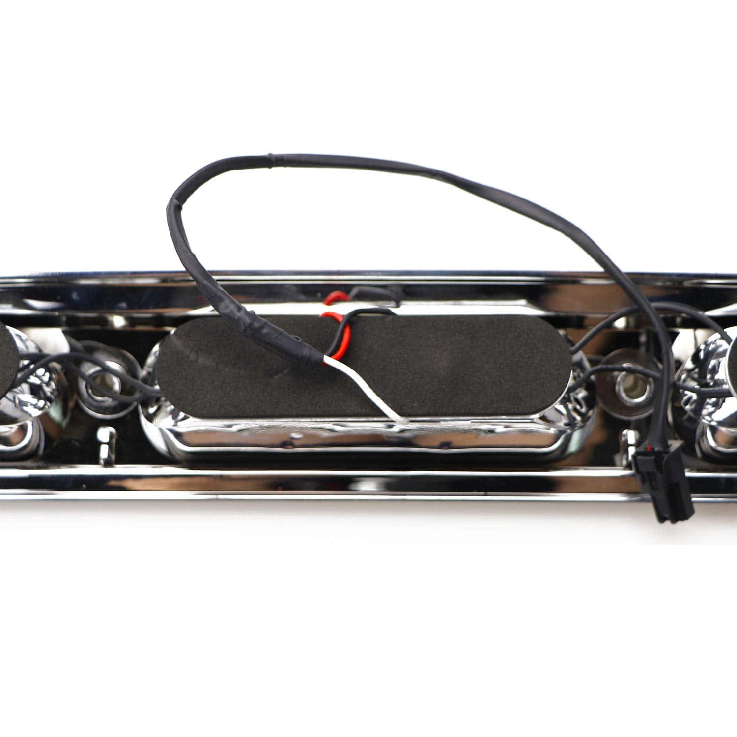 Tercera luz de freno LED para Ford F150 2015-2017 Lámpara - Imagen 4