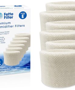 Fette Filter - Filtros de Humidificador de Llenado