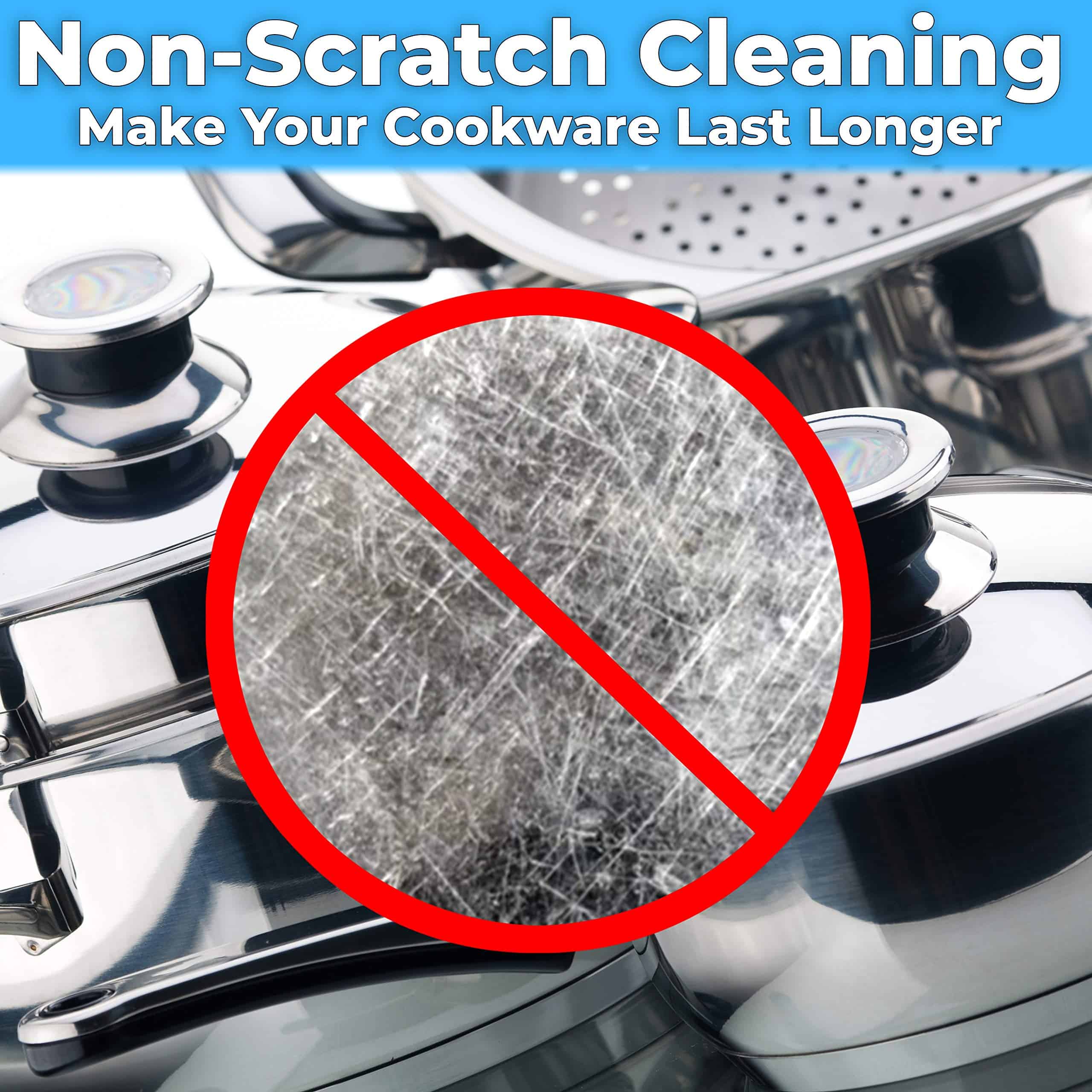 Ladrillos de limpieza para parrilla de grado de restaurante - Imagen 6