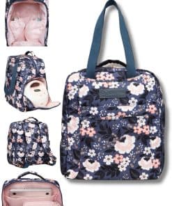 Bolso y mochila para el extractor de leche Sarah Wells