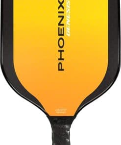 Paddletek Phoenix Genesis - Paletas Profesionales de