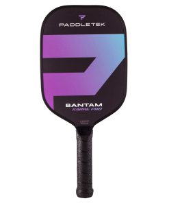 Paletas de Pickleball Paddletek Bantam Sabre Pro -