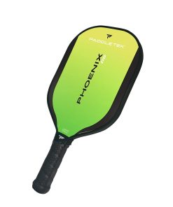 Paddletek Phoenix G6 Pala de -Verde
