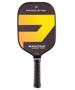 Paddletek Bantam Sabre Pro - Raqueta de Pickleball