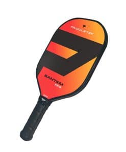 Pala de pickleball Paddletek Bantam TS-5 | Palas de