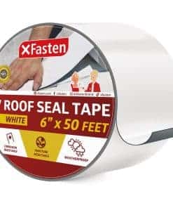 Cinta de reparación de sellado para RV X Fasten,