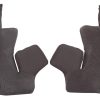Almohadillas para Mejillas Shoei GT-Air II Accesorios para