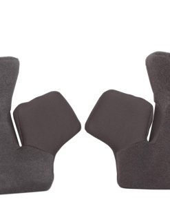 Almohadillas para Mejillas Shoei GT-Air II Accesorios para