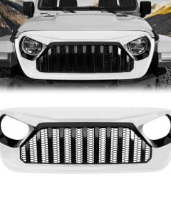 Parrilla delantera American Modified Gladiator Vader con