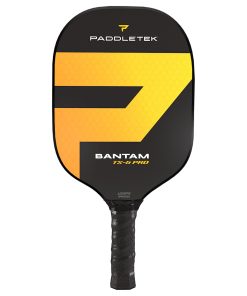 Pala de pickleball Bantam-TS-5 PRO con peso estándar y