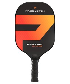Paleta de Pickleball Bantam-TS-5 PRO - Peso Estándar -